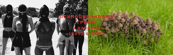 кристаллы Касимов